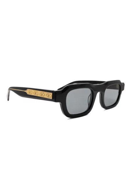 Ochelari de soare Nialaya Jewelry negru