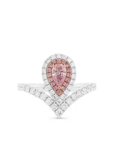 Inel Hyt Jewelry alb