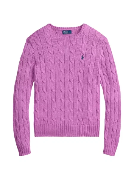 Велурени бягане с яка чорапи Polo Ralph Lauren синьо