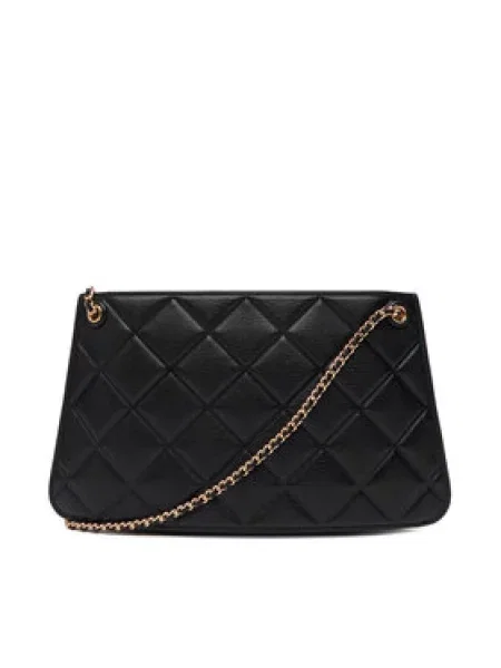 Kabelka Tory Burch černá