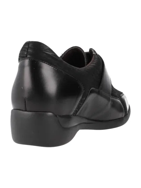 Pantofi Piesanto negru