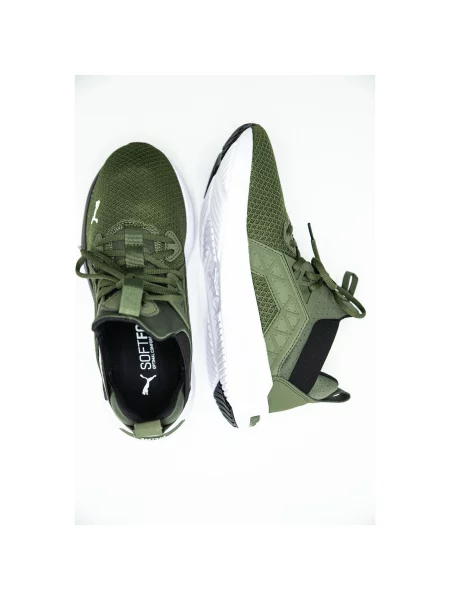 Buty do biegania PUMA Softride Enzo NXT zielone
