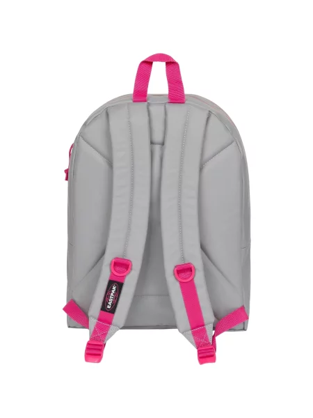 Rucsac Eastpak gri