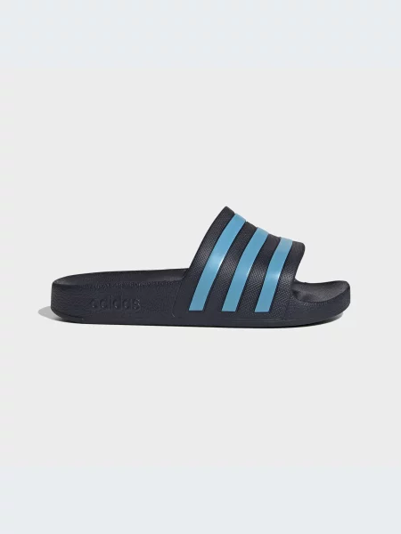 Adidas Шльопанці синій