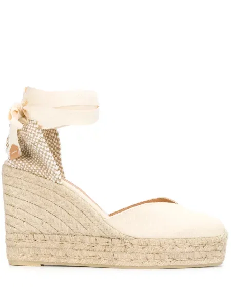 Espadrile Castaner
