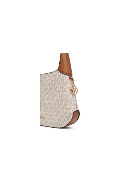 Kabelka MICHAEL Michael Kors hnědá