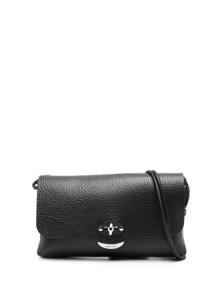 Geantă Zanellato mini negru