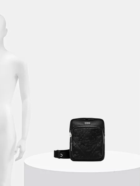 Сумка Guess черная