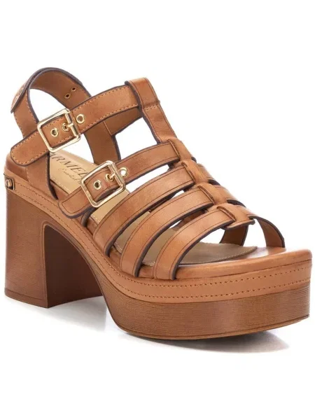 Pantofi Carmela maro