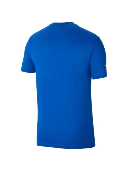 Tričko Nike modrá