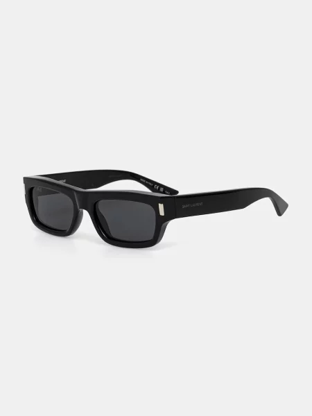 Saint Laurent ochelari de soare SL negru