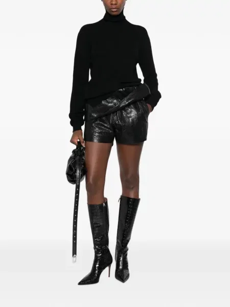 Pulover Rick Owens negru