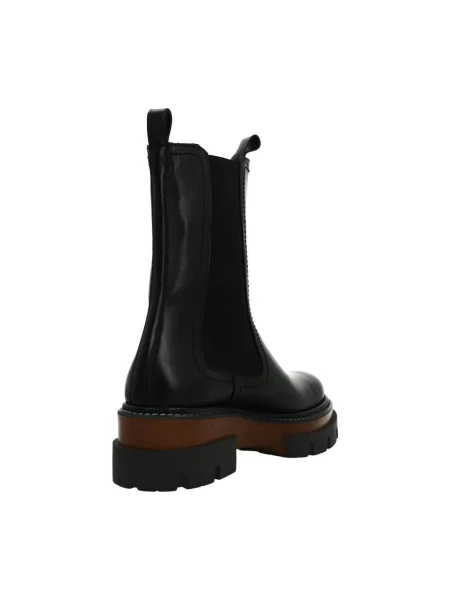 Pantofi Pon´s Quintana negru