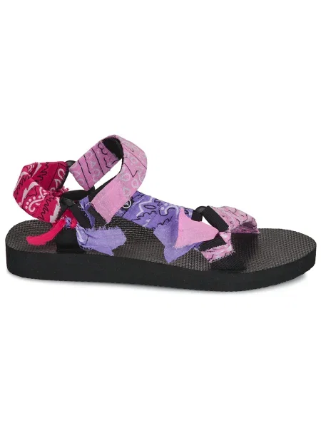 Pantofi Arizona Love roz
