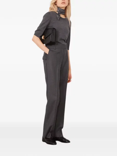 Pantaloni Officine Générale gri