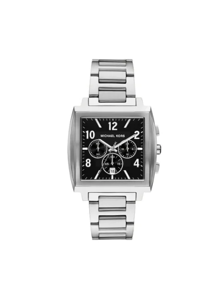 Michael Kors Ceas Rhys argintiu