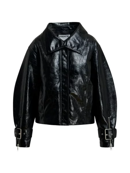 Geacă Essentiel Antwerp negru
