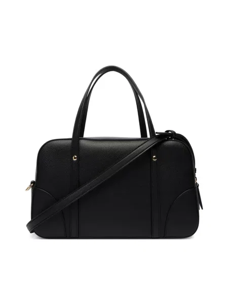 Armani Exchange torebka czarna