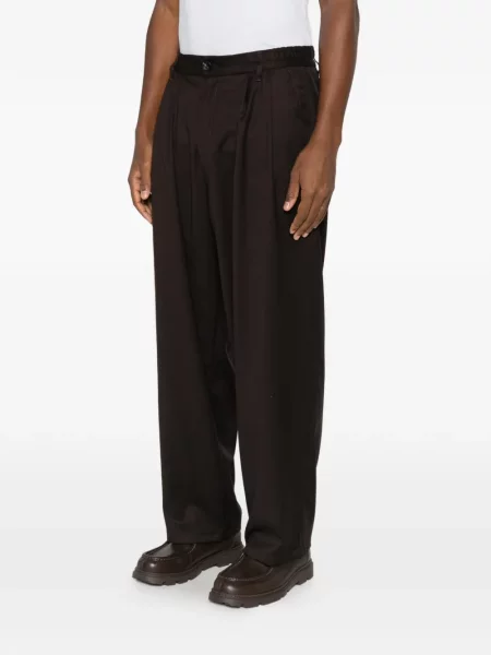 Pantaloni Imperial maro