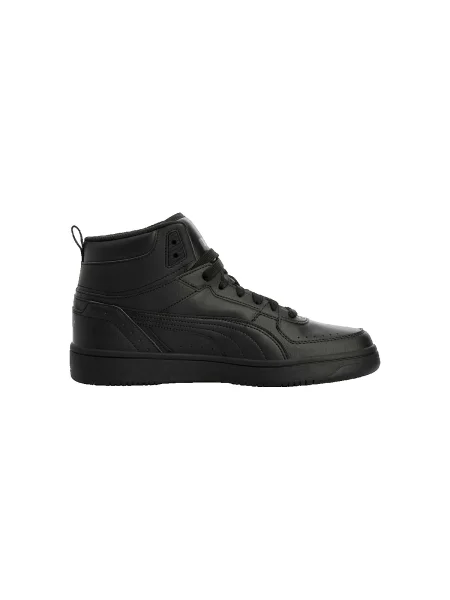 Pantofi Puma negru