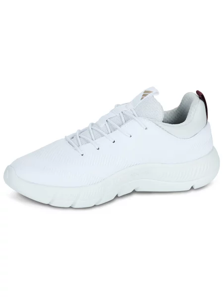Tenisky Adidas Cloudfoam biela