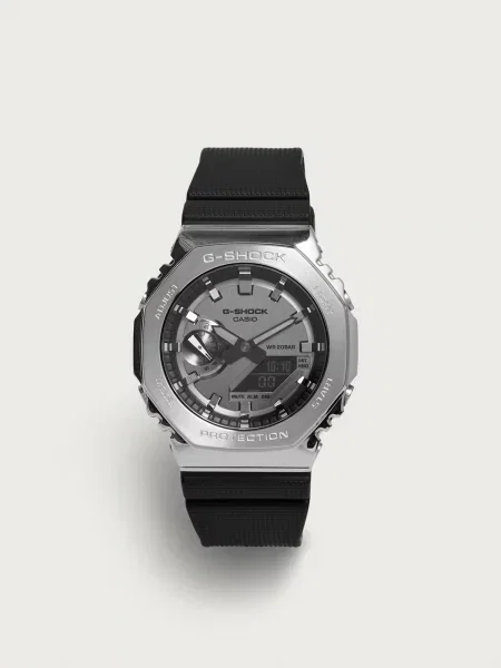 Zegarek G Shock czarny