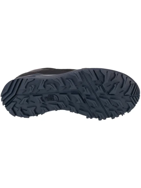 Pantofi The North Face negru