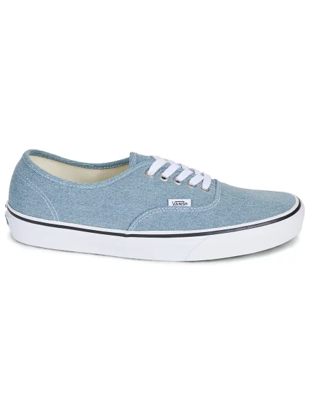 Pantofi Vans albastru