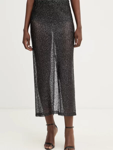 Haveone spódnica czarna