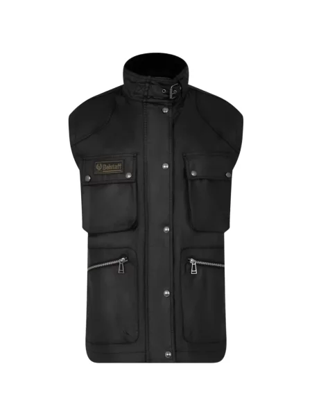 Kamizelka Belstaff czarna