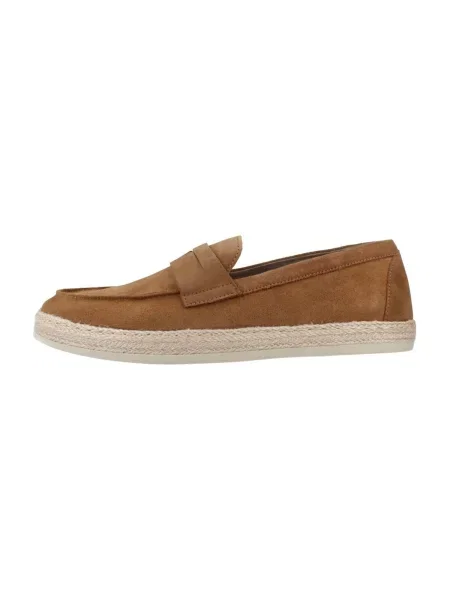 Pantofi Geox maro