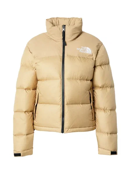 THE NORTH FACE Geacă de iarnă Retro Nuptse' kaki