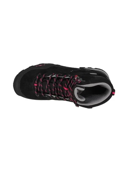 Pantofi Cmp negru