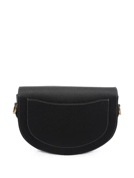 Geanta crossbody Tod's negru