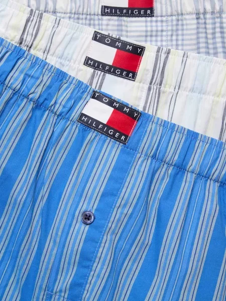 Труси Tommy Hilfiger з принтом