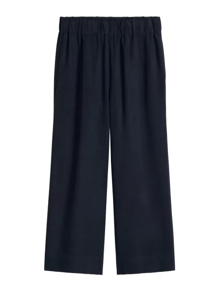 Marc O'Polo DENIM Pantaloni bleumarin