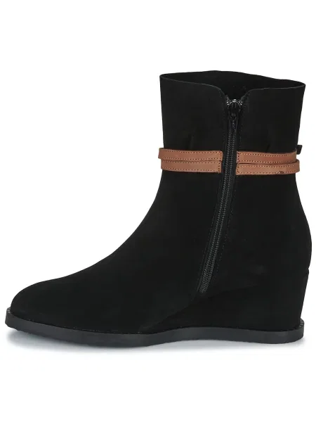 Pantofi Jb Martin negru