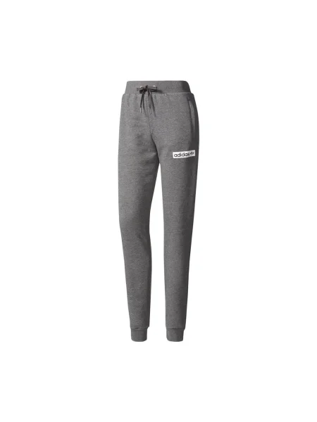 Hanorac din fleece Adidas din fleece gri
