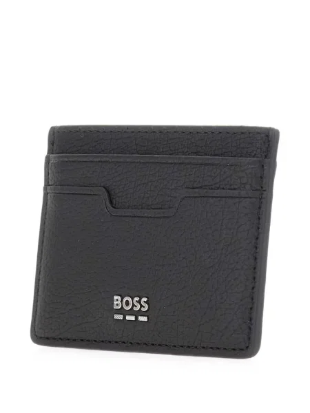 Portofel Boss negru