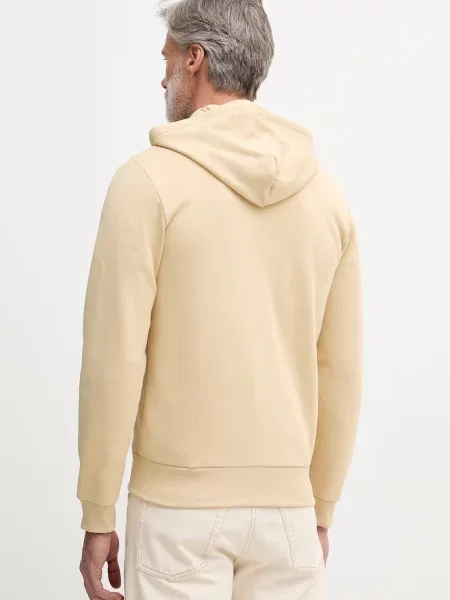 Lacoste bluza beżowa