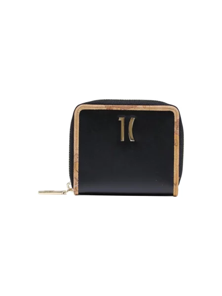 Denarnica Alviero Martini Prima Classe črna