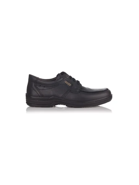 Pantofi Luisetti negru
