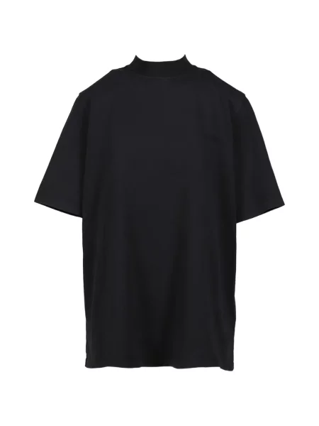 Tricou The Attico cu autograf negru
