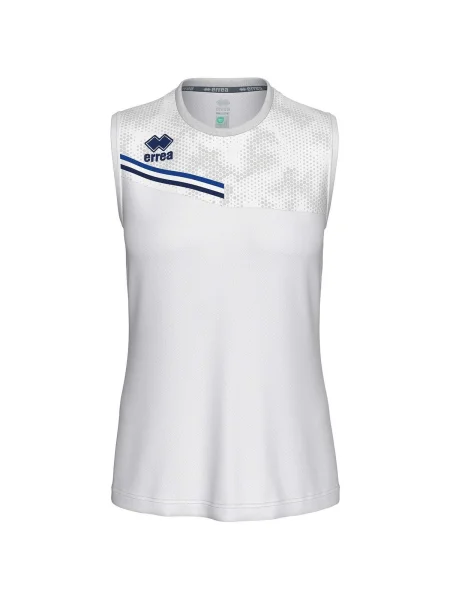 Tricou Errea albastru