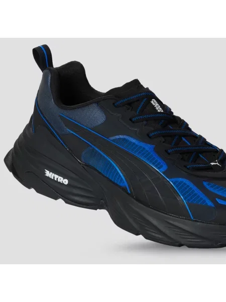 Pantofi Puma alergare negru