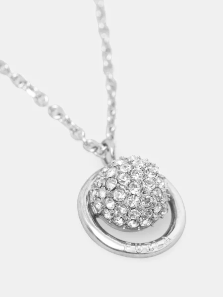 Colier Furla Miasfera Argintiu