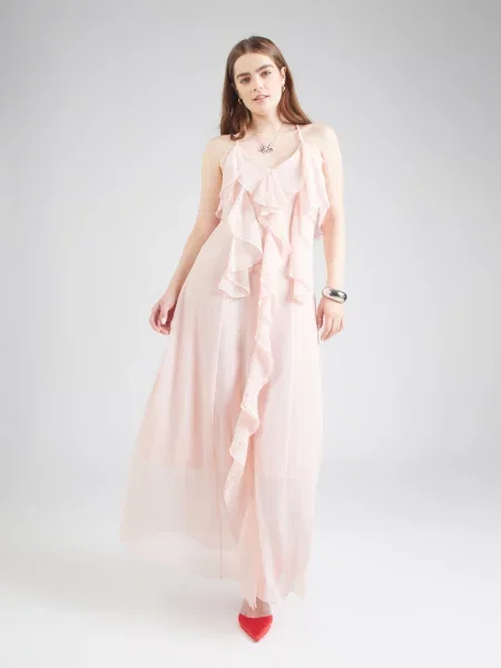 VERO MODA Rochie VMCamille' roz