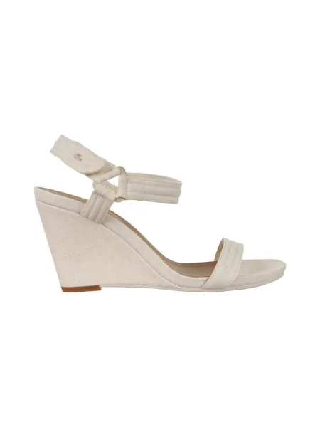 Pantofi Lacoste bej
