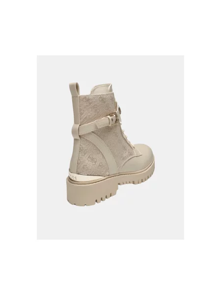 Pantofi Guess bej