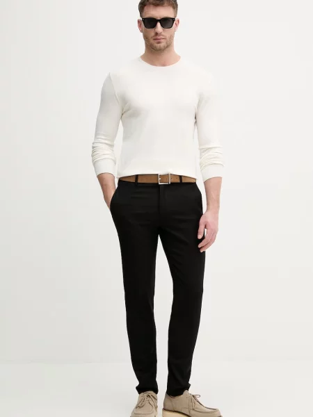 Sisley светр з бавовною